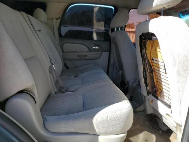 2008 Chevrolet Tahoe C1500