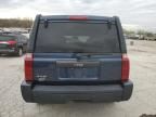 2010 Jeep Commander Sport