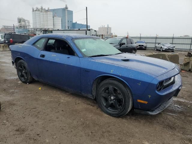 2010 Dodge Challenger SE