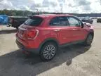 2017 Fiat 500X Lounge