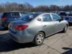 2009 Hyundai Elantra GLS