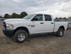 Salvage cars for sale at Mocksville, NC auction: 2014 Dodge RAM 2500 ST