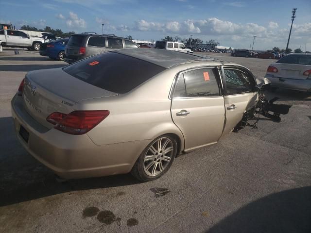 2008 Toyota Avalon XL