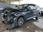 2016 Mitsubishi Outlander ES