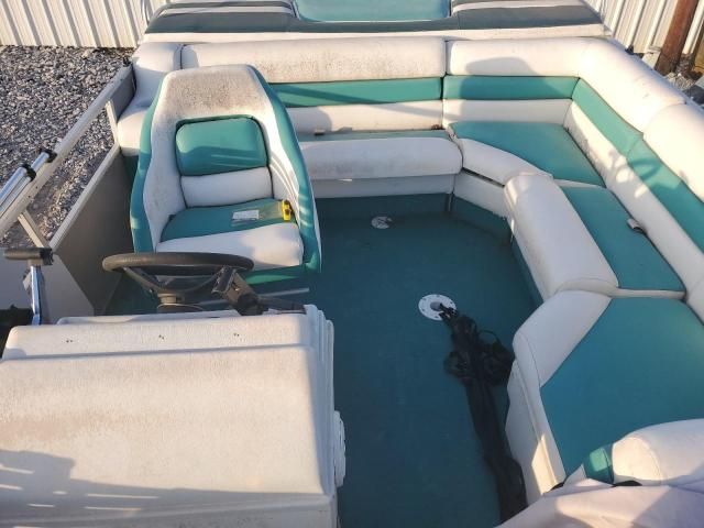 1996 Other 1996 'OTHER BOAT' Pontoon