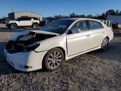 Vehiculos salvage en venta de Copart Memphis, TN: 2011 Toyota Avalon Base