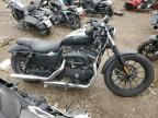 2012 Harley-Davidson XL883 Iron 883