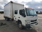 2017 Mitsubishi Fuso Truck OF America INC FE FEC72W