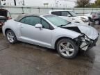 2007 Mitsubishi Eclipse Spyder GS