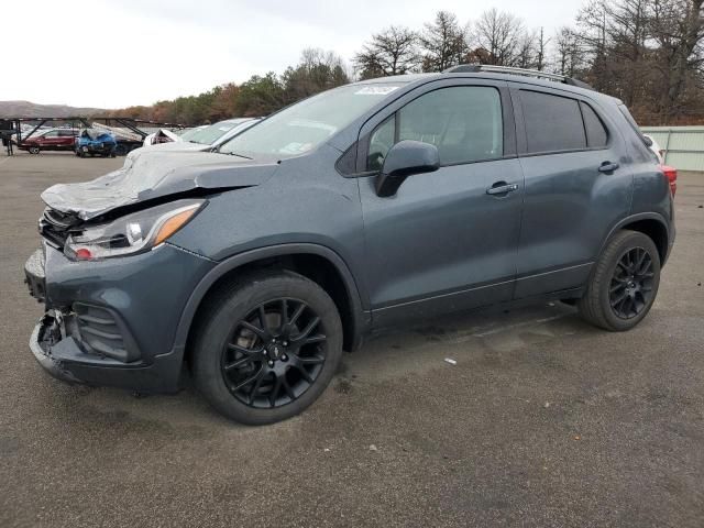 2021 Chevrolet Trax 1LT