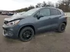 2021 Chevrolet Trax 1LT