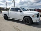 2014 Dodge RAM 1500 Longhorn