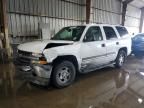 2005 Chevrolet Tahoe C1500