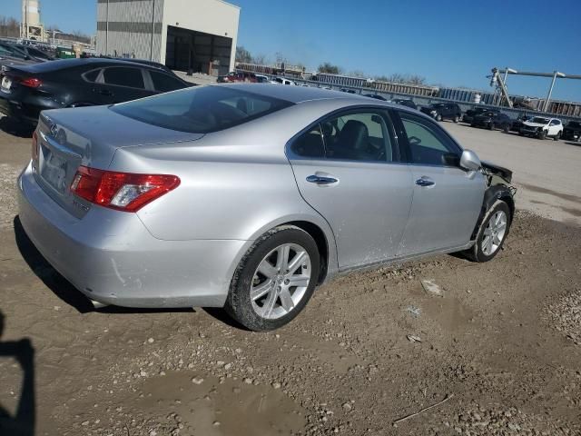 2007 Lexus ES 350