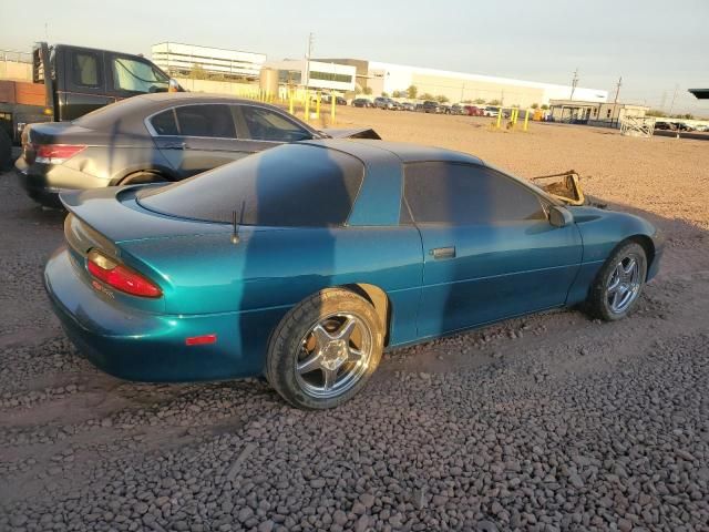 1996 Chevrolet Camaro Z28