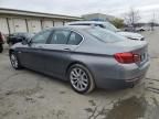 2016 BMW 535 I