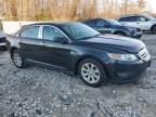 2012 Ford Taurus SE