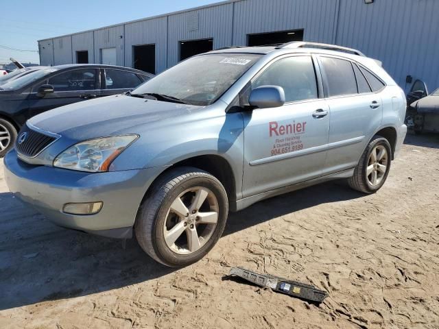 2005 Lexus RX 330