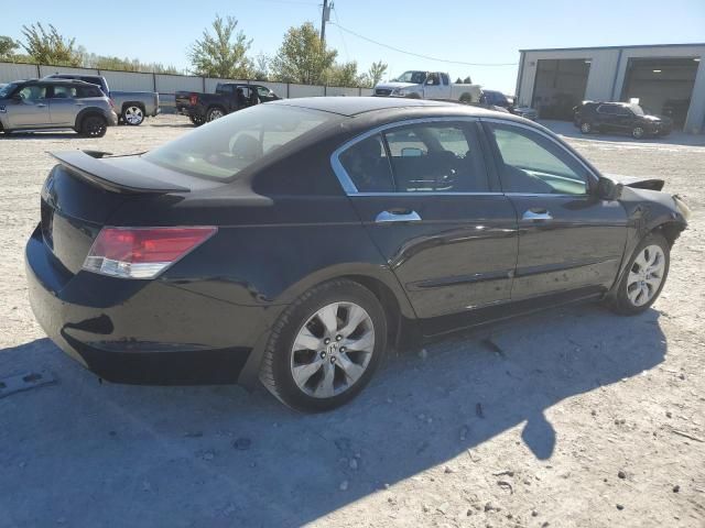 2009 Honda Accord EX