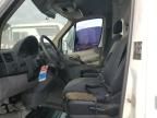 2012 Mercedes-Benz Sprinter 3500