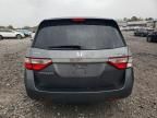 2012 Honda Odyssey EX