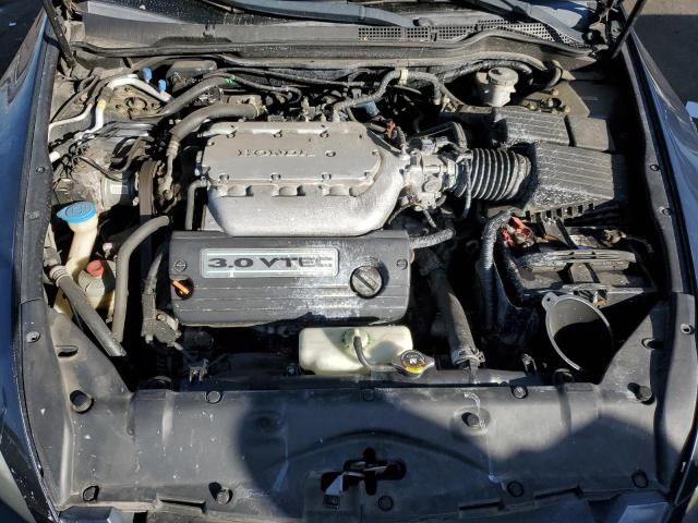 2004 Honda Accord EX