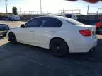 2012 BMW 328 I Sulev