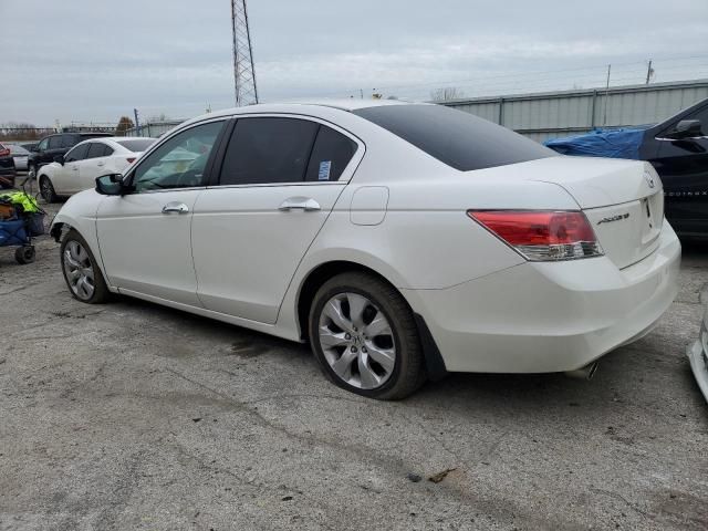 2010 Honda Accord EXL