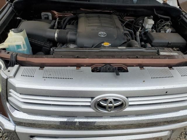 2015 Toyota Tundra Crewmax 1794