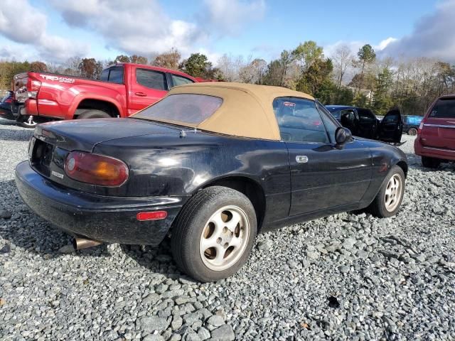 1994 Mazda MX-5 Miata