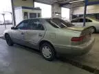 1999 Toyota Camry CE