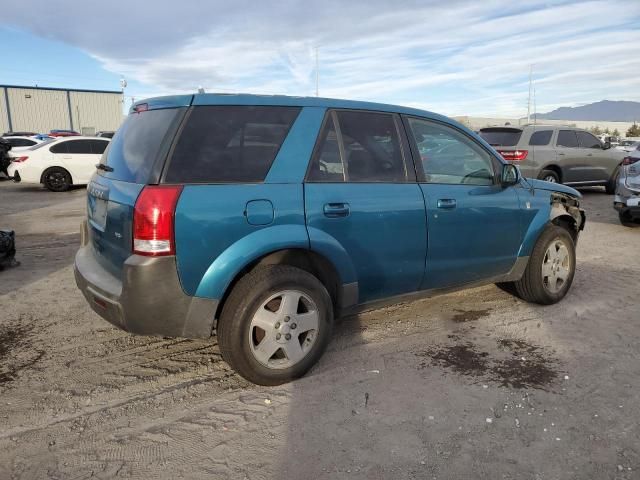 2005 Saturn Vue