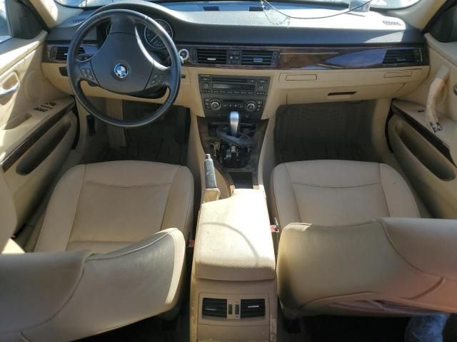 2008 BMW 328 I