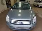 2006 Ford Fusion SEL