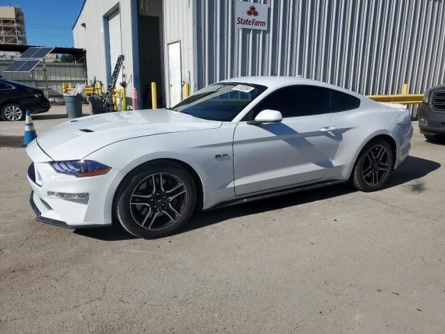 2020 Ford Mustang GT