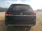 2019 Volkswagen Atlas SE