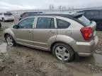 2009 Dodge Caliber SXT