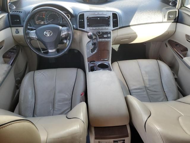 2010 Toyota Venza