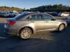 2012 Chrysler 200 Limited