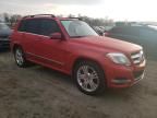 2015 Mercedes-Benz GLK 250 Bluetec