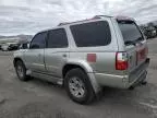 2000 Toyota 4runner SR5