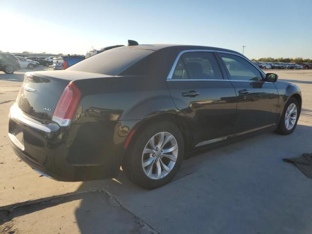 2015 Chrysler 300 Limited