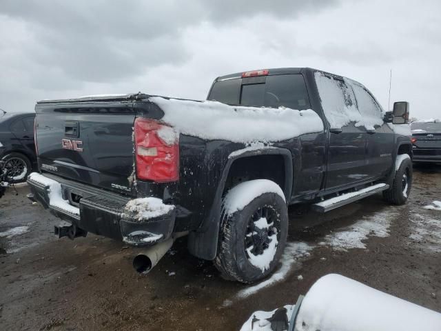 2016 GMC Sierra K2500 Denali