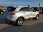 2018 Lincoln MKC Reserve