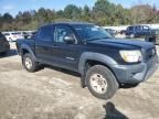 2015 Toyota Tacoma Double Cab Prerunner