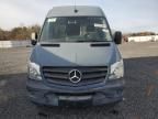 2018 Mercedes-Benz Sprinter 2500