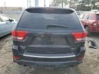 2011 Jeep Grand Cherokee Overland