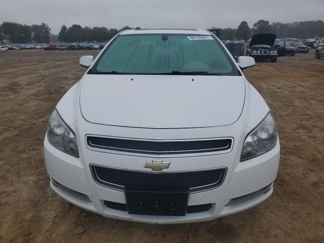 2009 Chevrolet Malibu 2LT