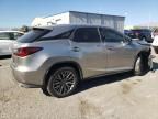 2018 Lexus RX 350 Base