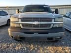 2004 Chevrolet Silverado K1500